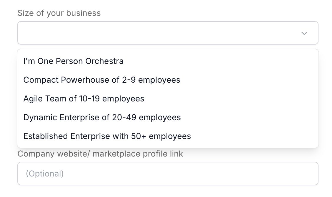 Size of your business.png