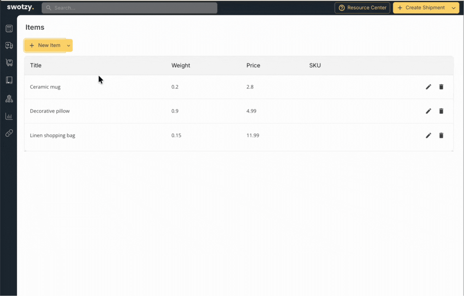 Add new item to Swotzy library.gif
